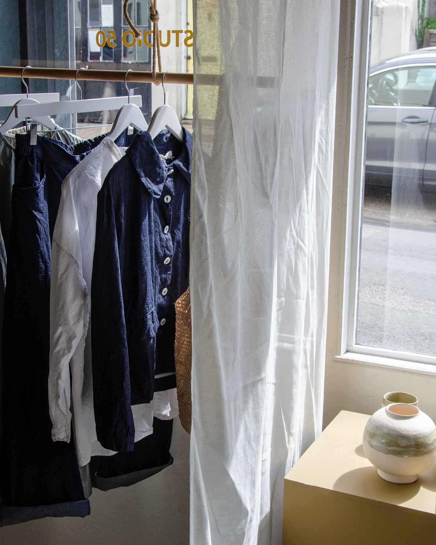 alby 2 woven store window alby thompson: sula's uk agent