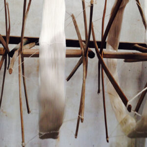 spinning-silk