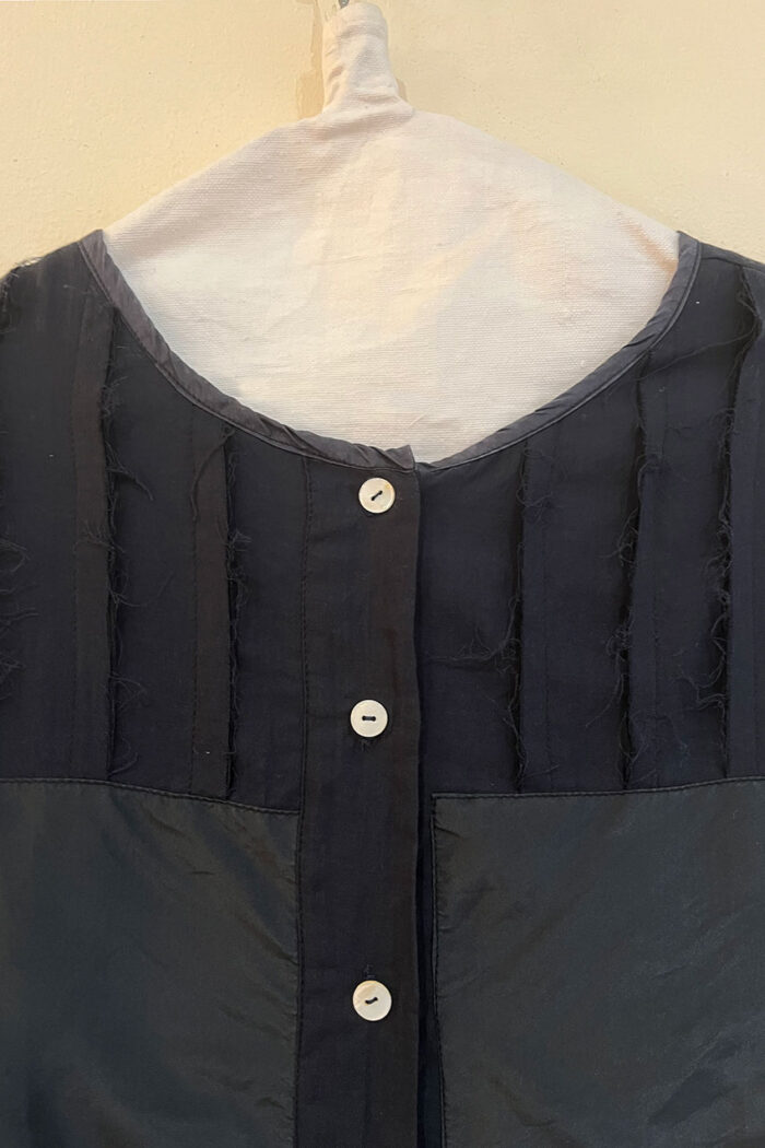 sale patchy blouse - Image 7