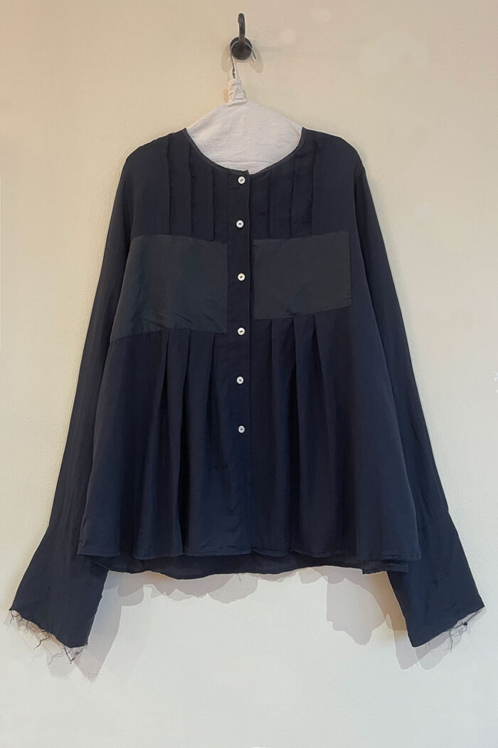 sale patchy blouse - Image 6