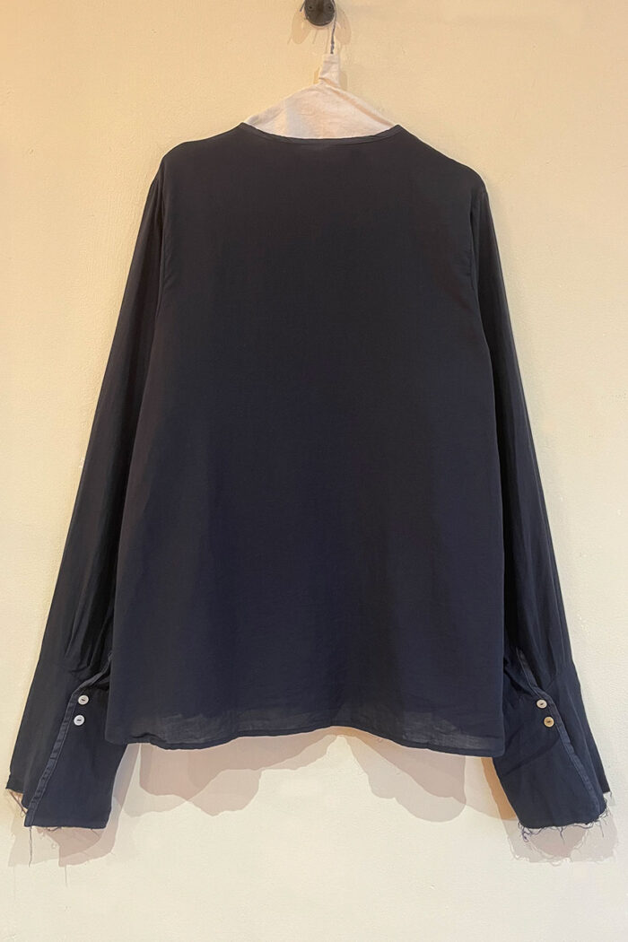 sale patchy blouse - Image 8