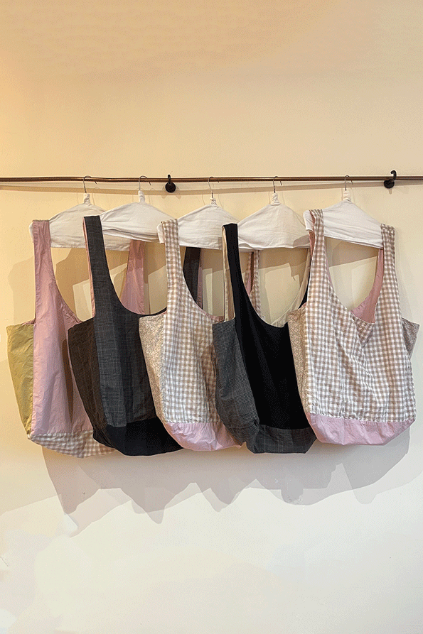 bag-big shopping bag - Image 1