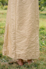 hem of idle skirt belice