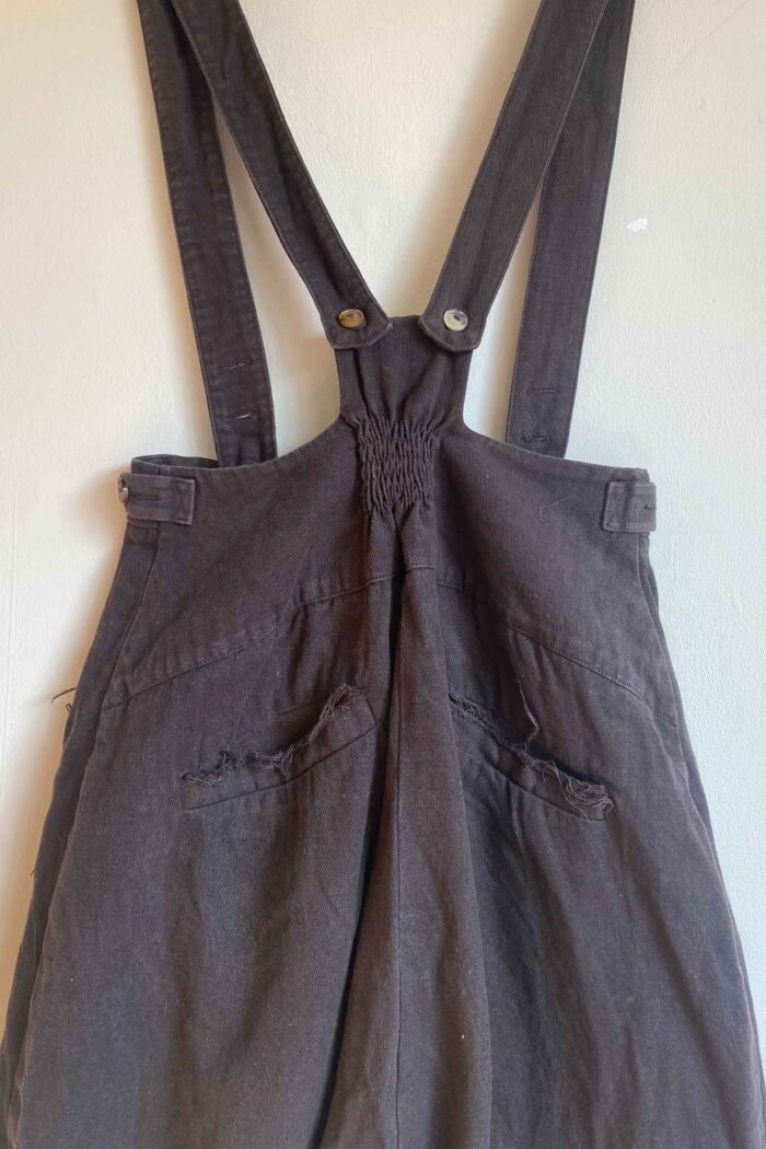 preloved - chalk pit pants - Image 5