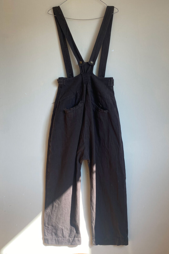 preloved - chalk pit pants - Image 6