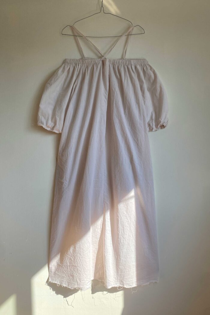 preloved - bridie dress cotton - Image 5