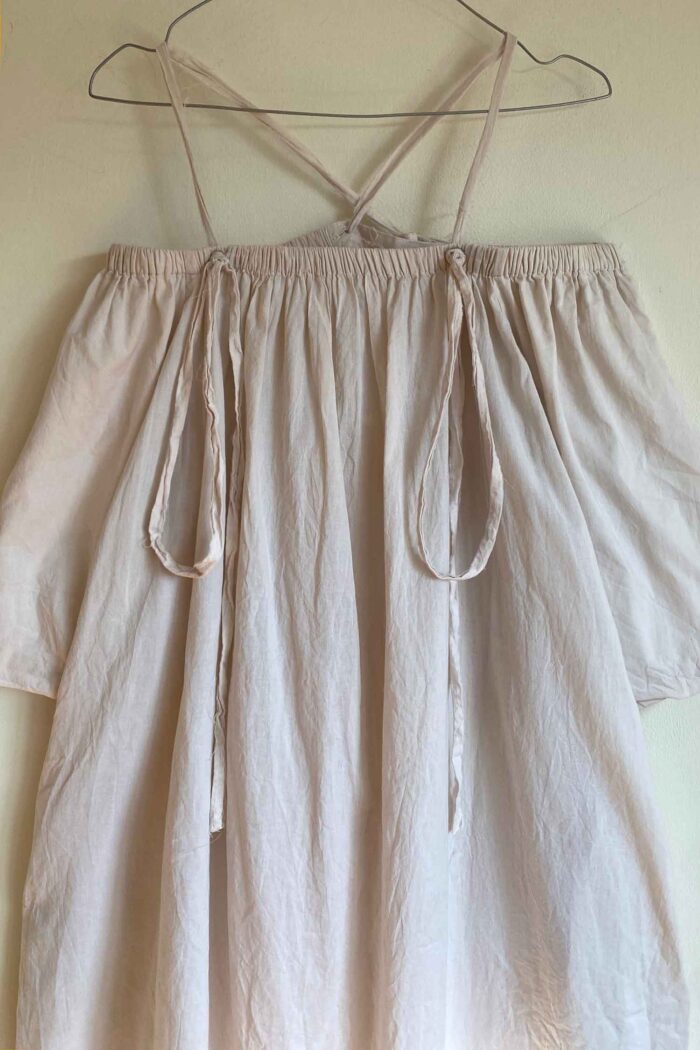preloved - bridie dress cotton - Image 6