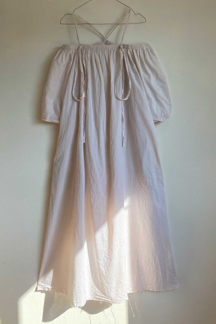 preloved - bridie dress cotton - Image 2