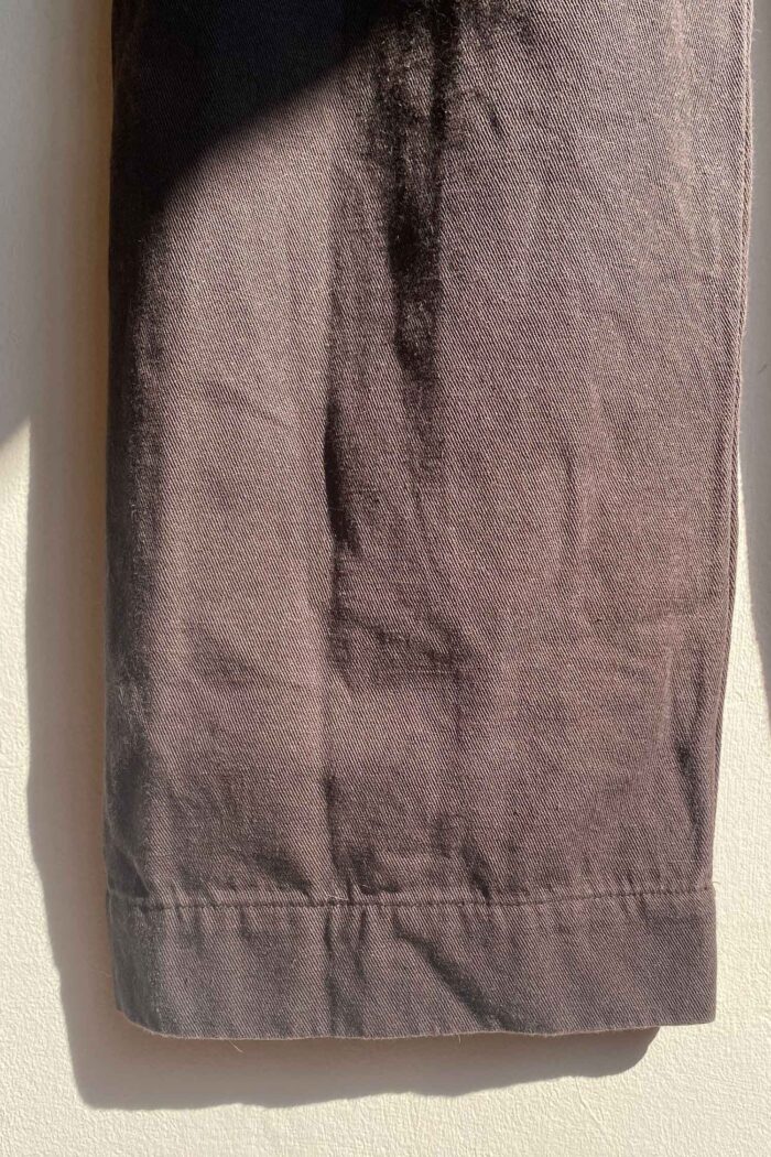 preloved - chalk pit pants - Image 4