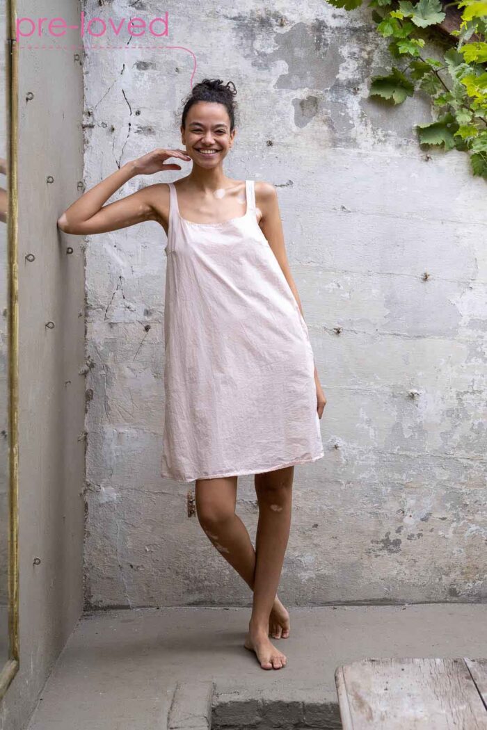 preloved - plain dress - Image 4