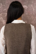 mallin vest fluffy - Image 9