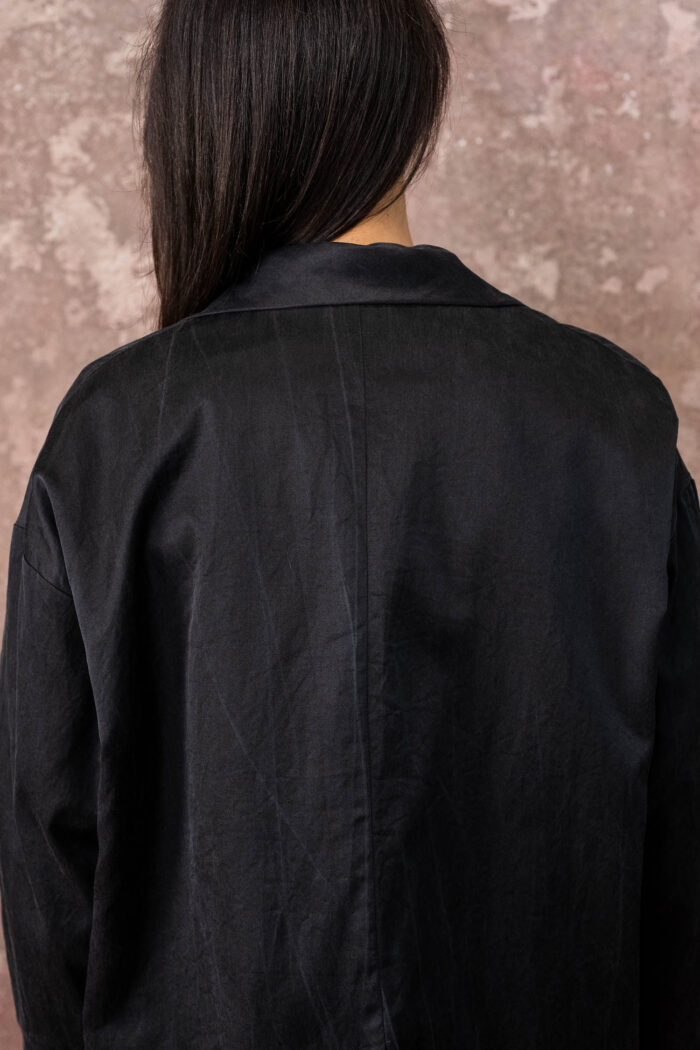 jack jacket silk cotton croccante - Image 6