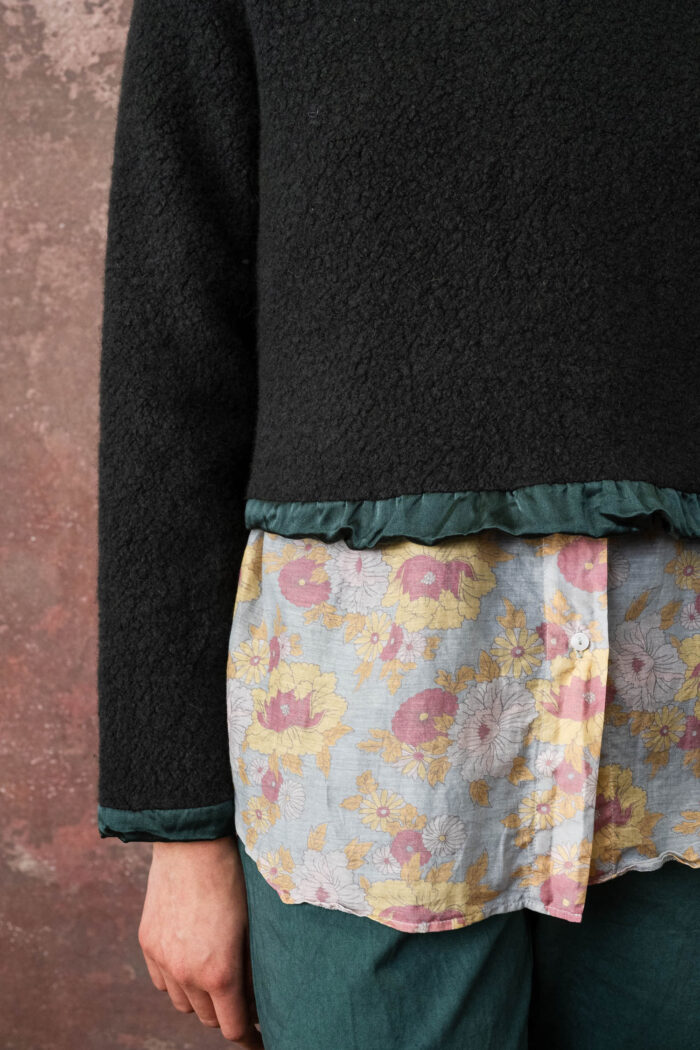 stornoway sweater fluffy - Image 6