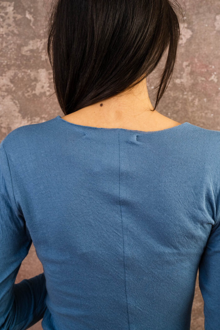 tee cotton jersey - Image 6