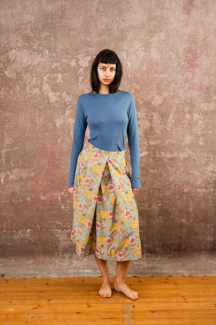 tee cotton jersey - Image 2