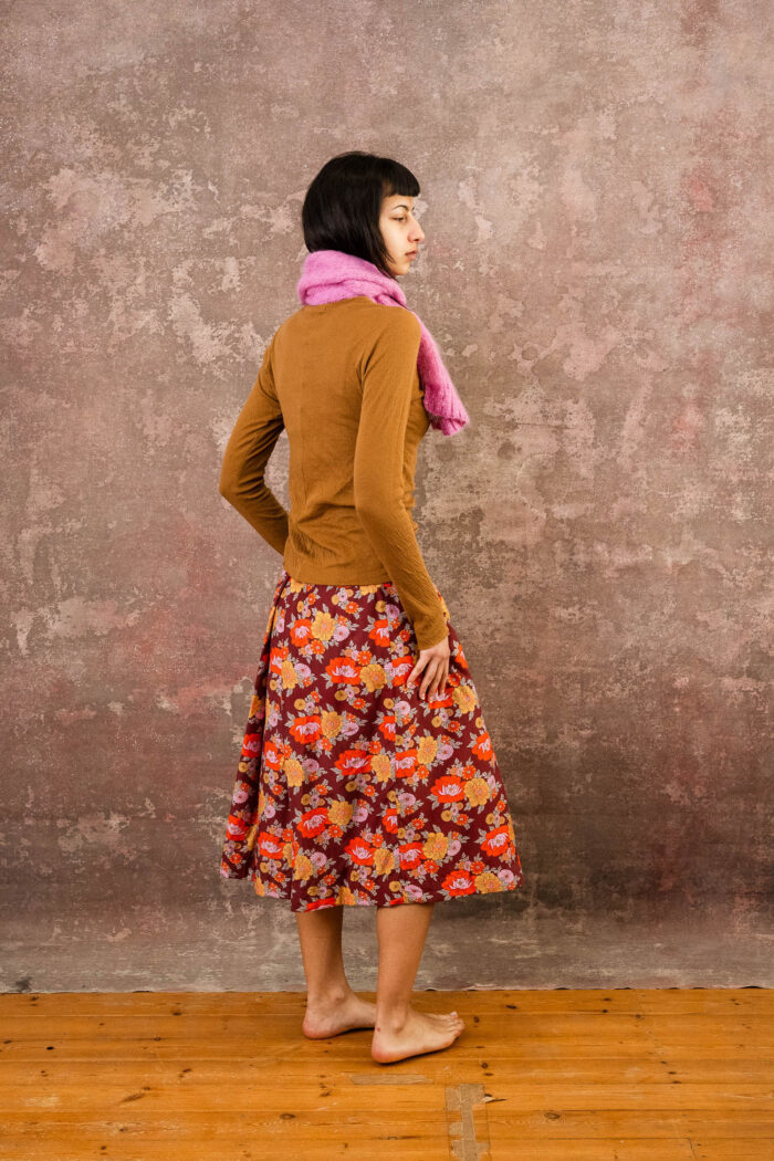 tee cotton jersey - Image 8