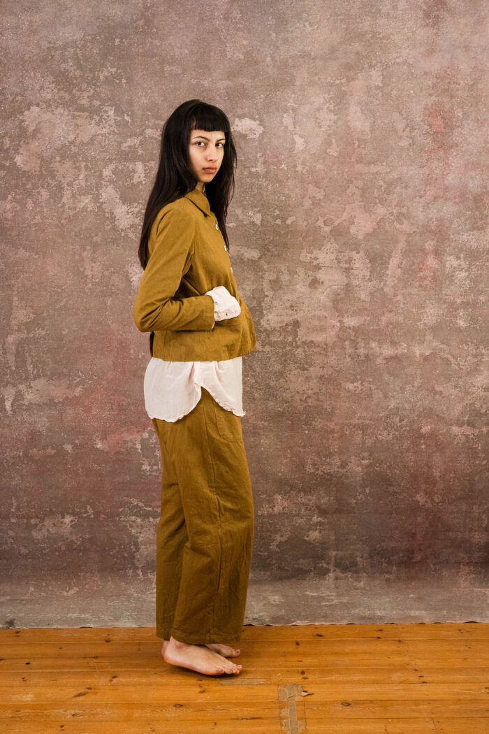 winter stanley cotton twill - Image 6