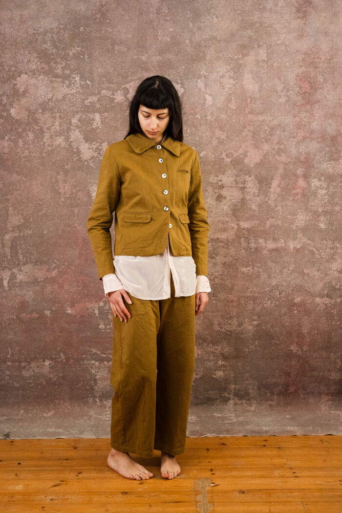 winter stanley cotton twill - Image 5