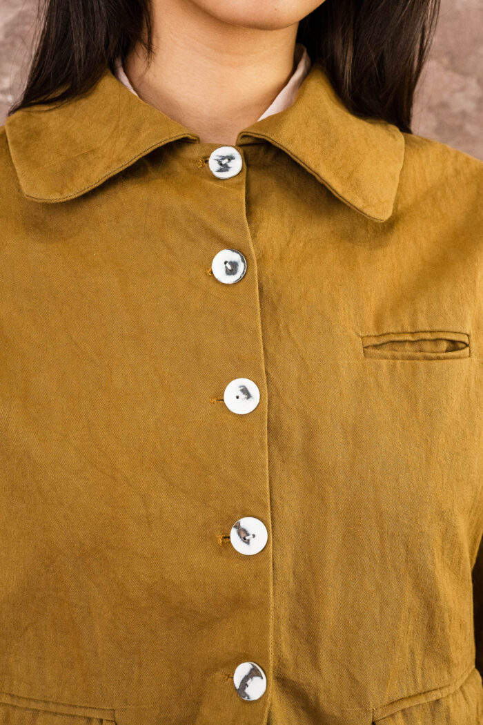 winter stanley cotton twill - Image 16