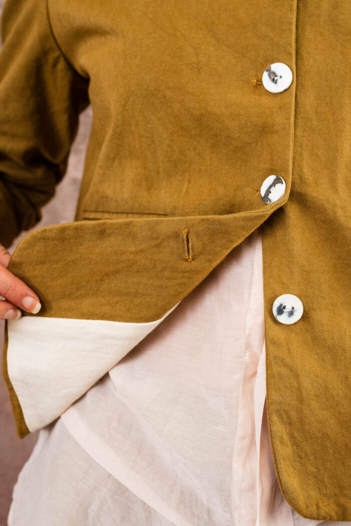 winter stanley cotton twill - Image 14