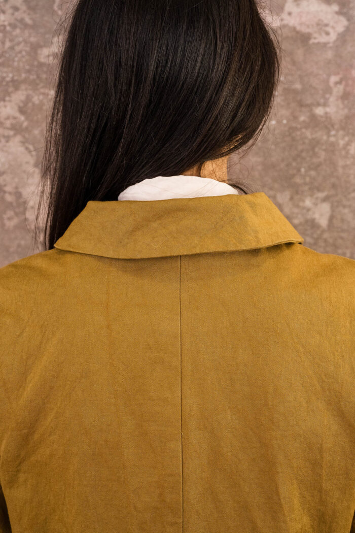 winter stanley cotton twill - Image 12