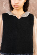 mallin vest fluffy - Image 6