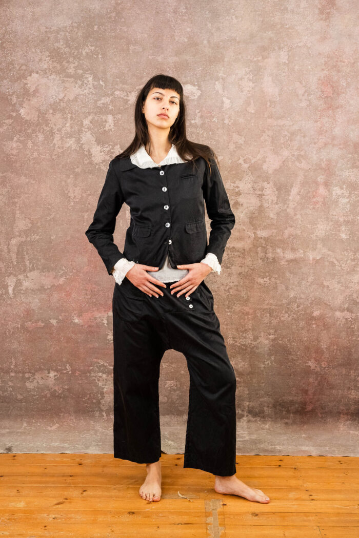 winter stanley silk cotton croccante - Image 4