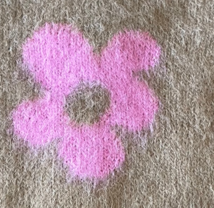 beige-with-pink-flower