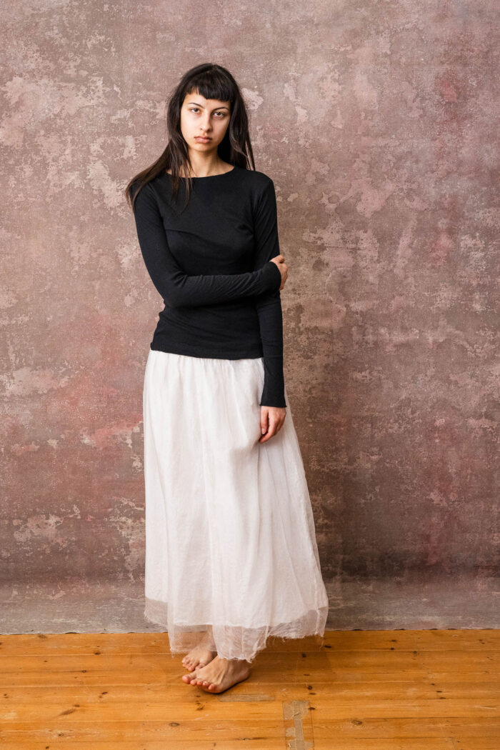 tee cotton jersey - Image 12