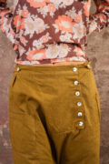 tin pants cotton twill - Image 6