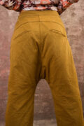 tin pants cotton twill - Image 5
