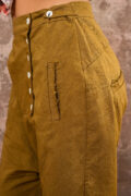 tin pants cotton twill - Image 3