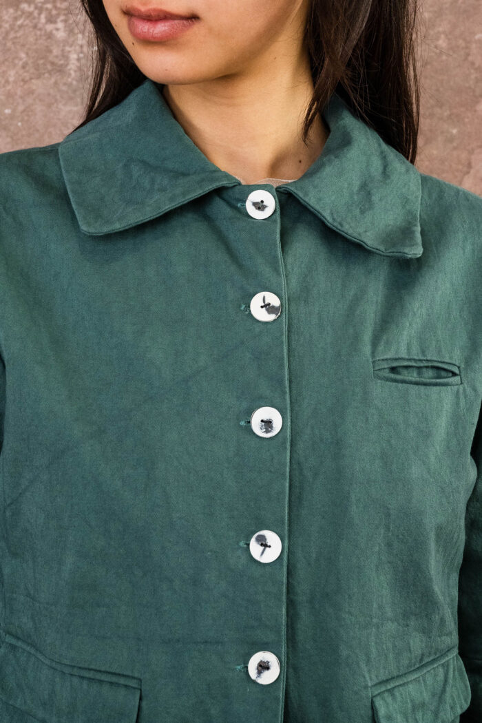 winter stanley cotton twill - Image 8