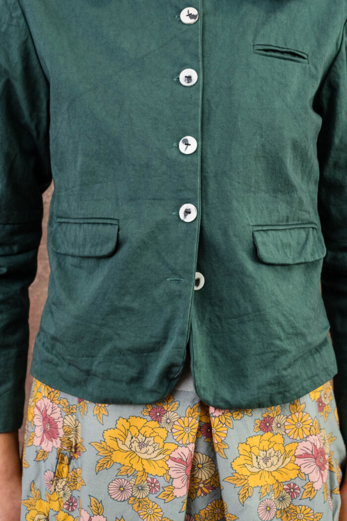 winter stanley cotton twill - Image 11