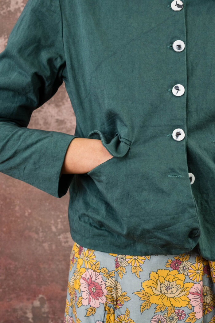 winter stanley cotton twill - Image 10