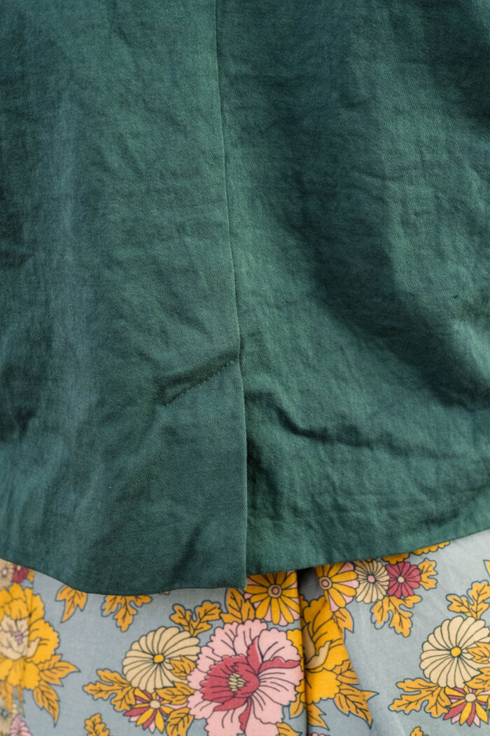 winter stanley cotton twill - Image 9