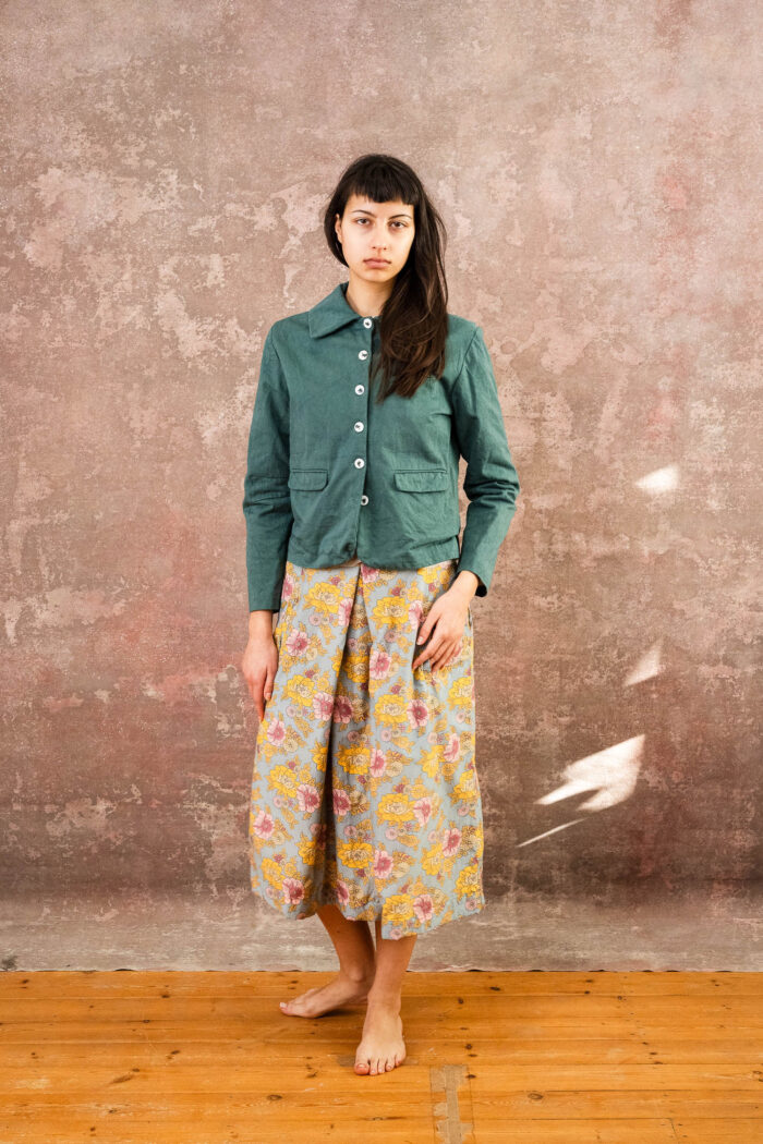winter stanley cotton twill - Image 2