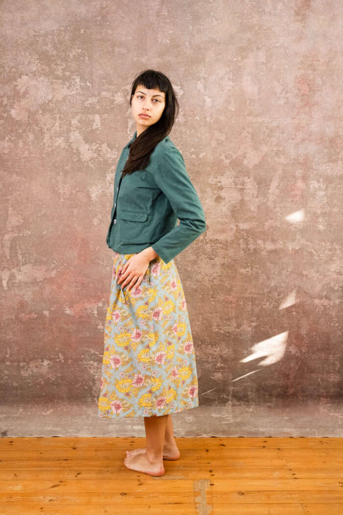 winter stanley cotton twill - Image 3