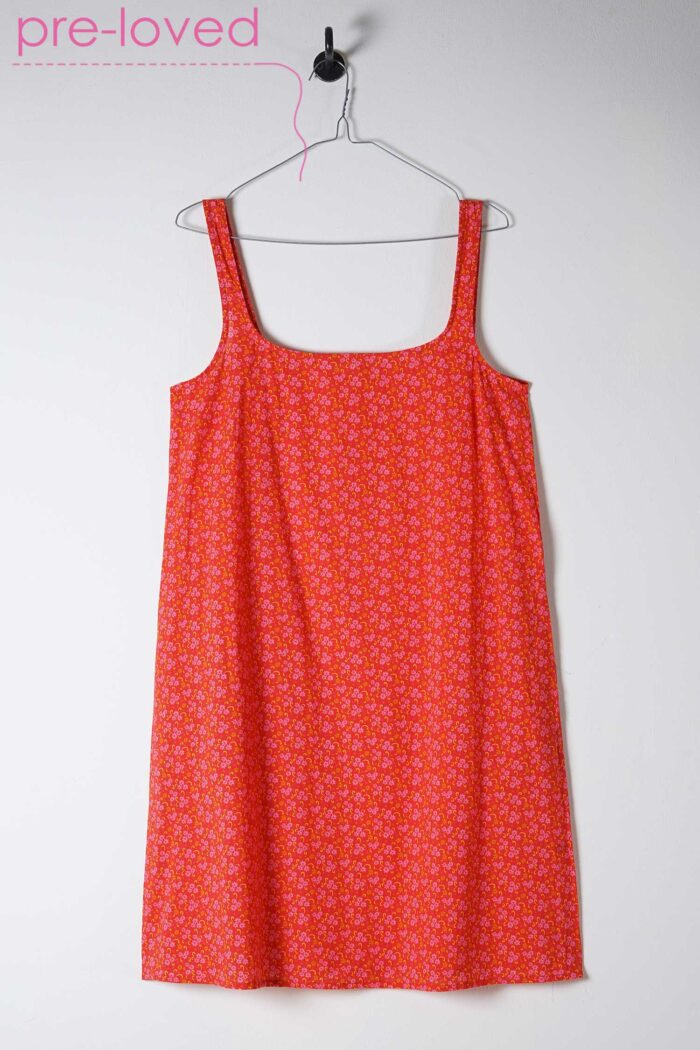 preloved - plain dress - Image 2