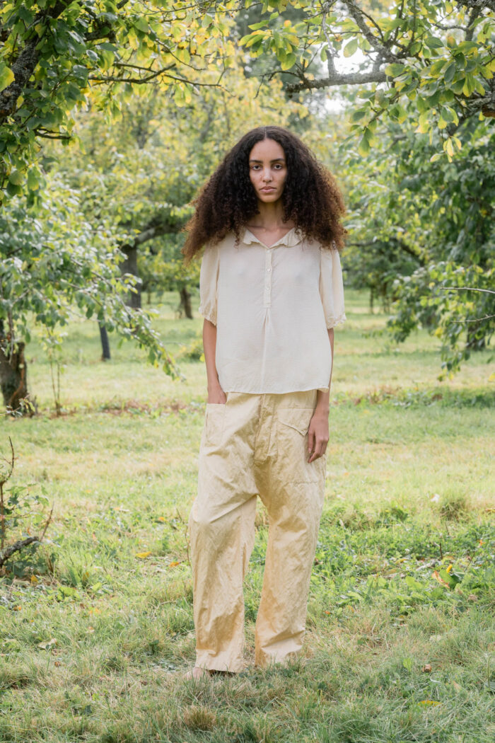 sale french painter pants belice - Image 2