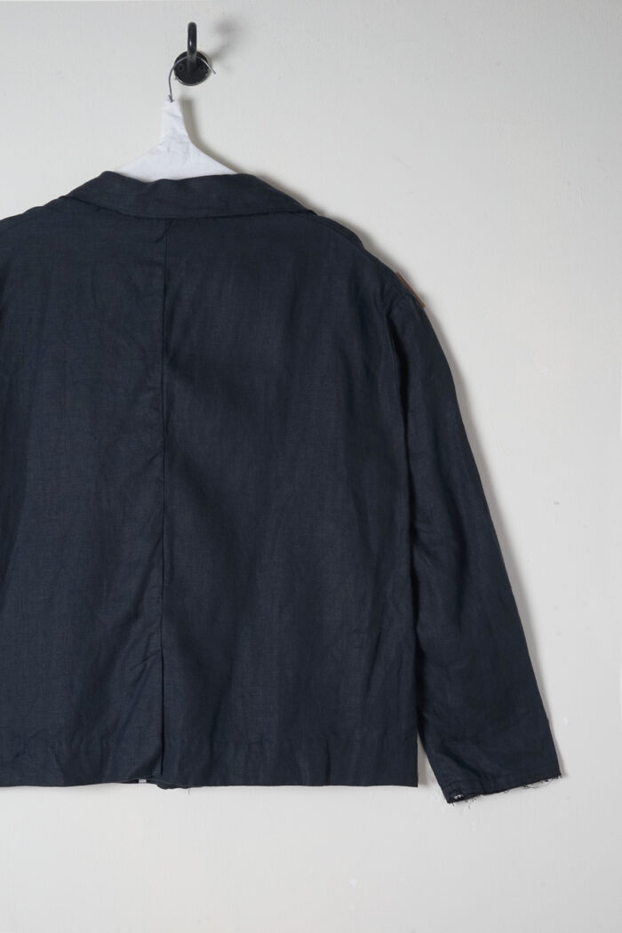 sale stanley jacket cotton poplin - Image 4