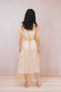 amazing dress organza - Image 6