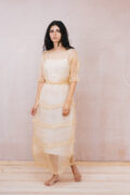 amazing dress organza - Image 7