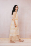 amazing dress organza - Image 8