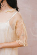 amazing dress organza - Image 9
