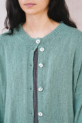 big lacey cardigan cotton cashmere - Image 6