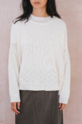 big lacey sweater cotton cashmere - Image 19