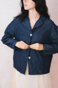 big stan jacket denim - Image 2
