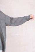button thru shirt cotton voile - Image 8