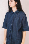 clean new shirt denim - Image 10